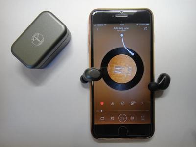 小身材，好音質——ABRAMTEK E4觸控TWS藍牙耳機深度體驗